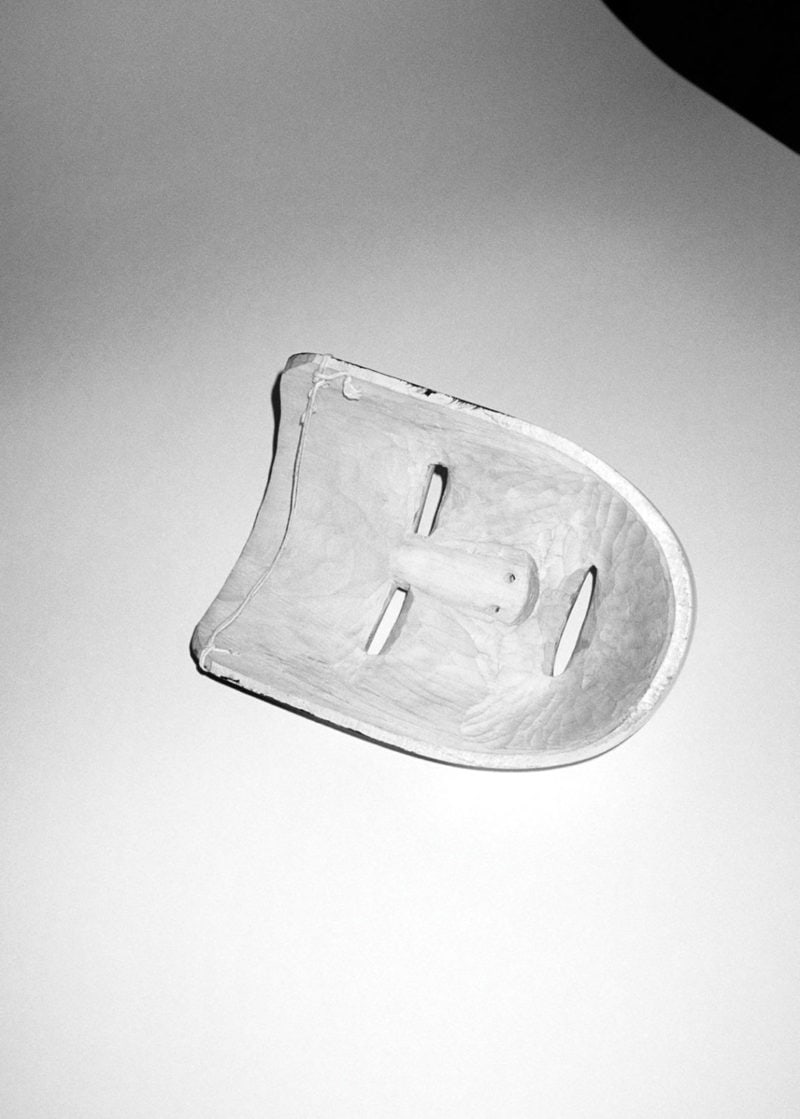 Jonathan LLense El Uno Sin El Otro Untitled 10