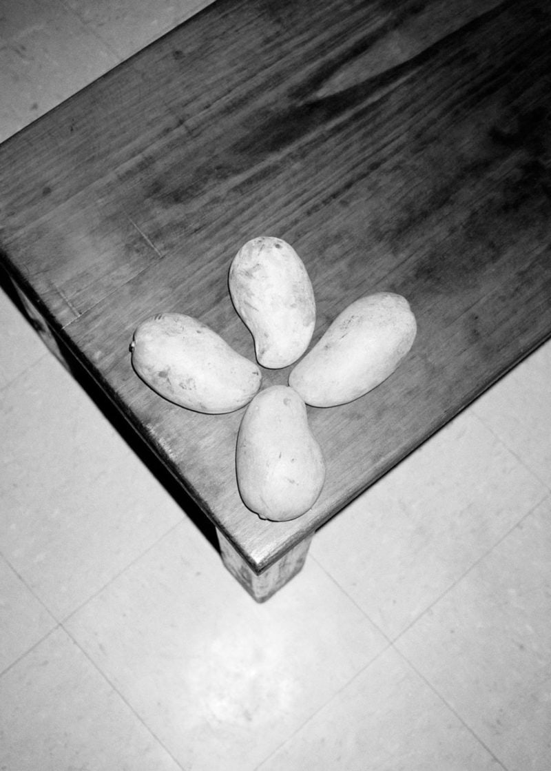 Jonathan LLense El Uno Sin El Otro Untitled 18