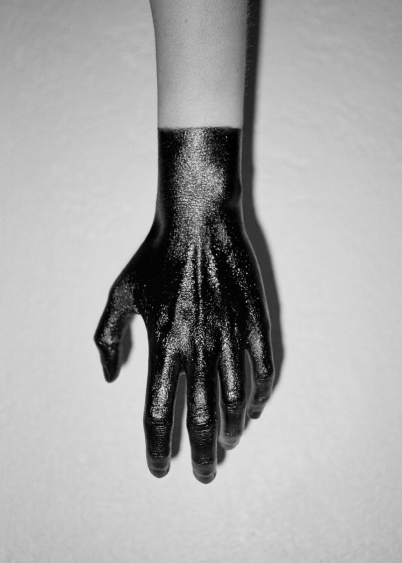 Jonathan LLense El Uno Sin El Otro Untitled 22
