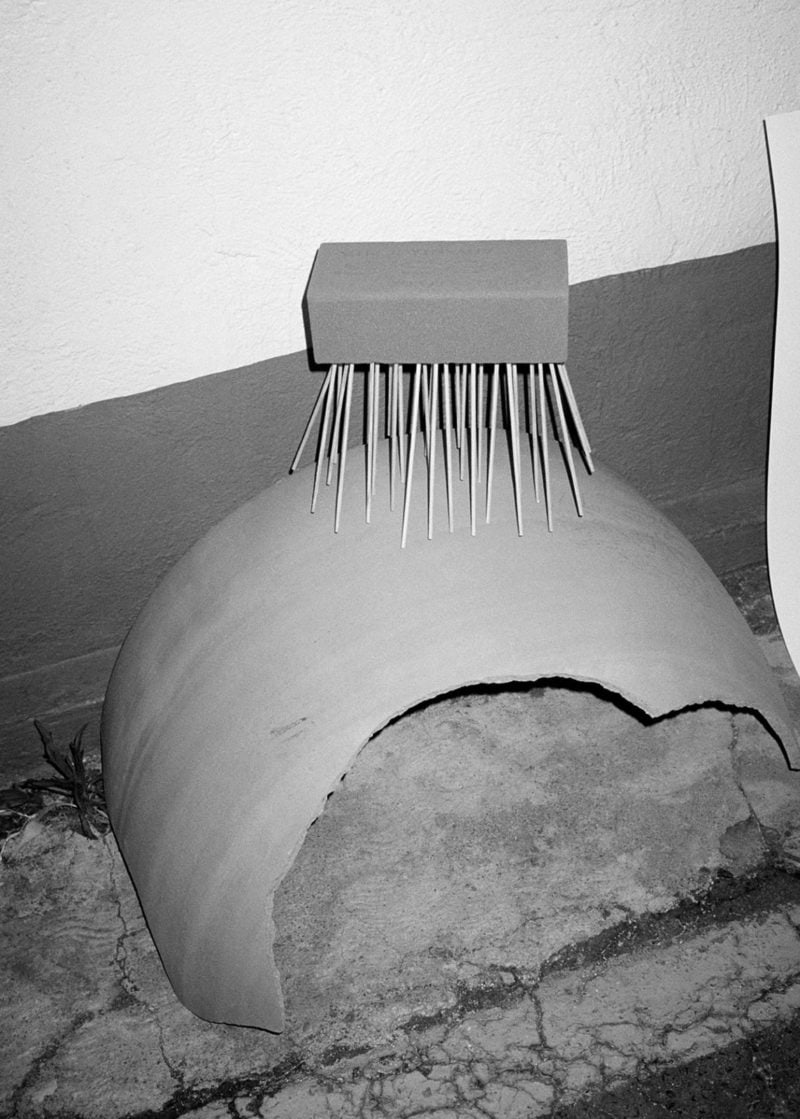 Jonathan LLense El Uno Sin El Otro Untitled 28