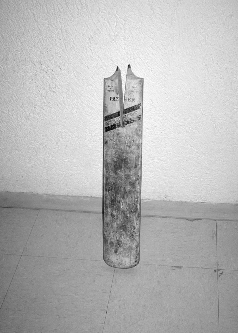 Jonathan LLense El Uno Sin El Otro Untitled 3