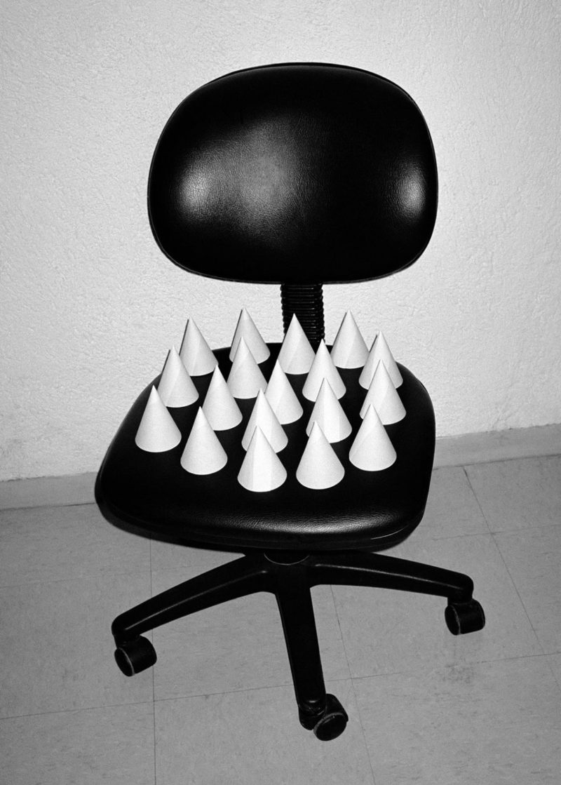 Jonathan LLense El Uno Sin El Otro Untitled 33