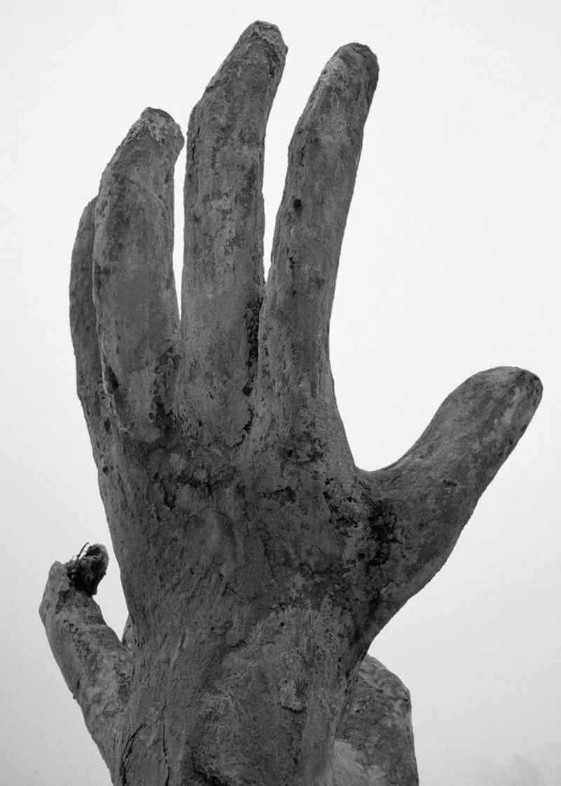 Jonathan LLense El Uno Sin El Otro Untitled 36