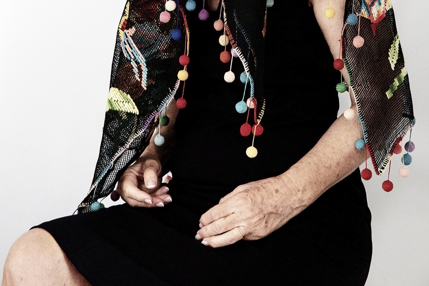 Macarena Costan explores femininity and identity in Carcabuey, Spain