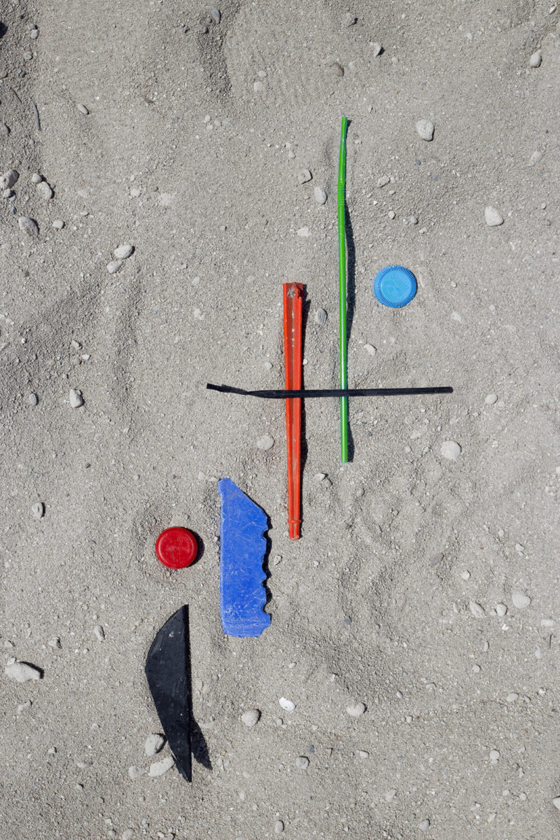 Csizik Balazs Waste Suprematism 12