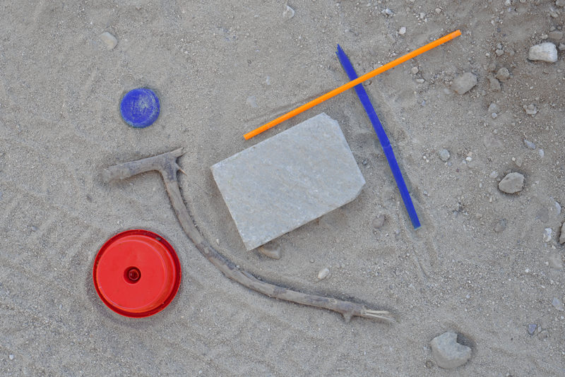 Csizik Balazs Waste Suprematism 9
