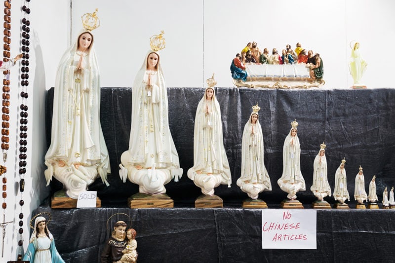 Louis De Belle Besides Faith 10