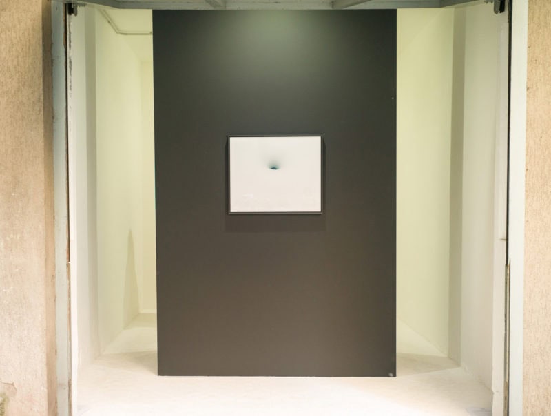 Gaspare Luigi Marcone C41 Interview The Open Box 2