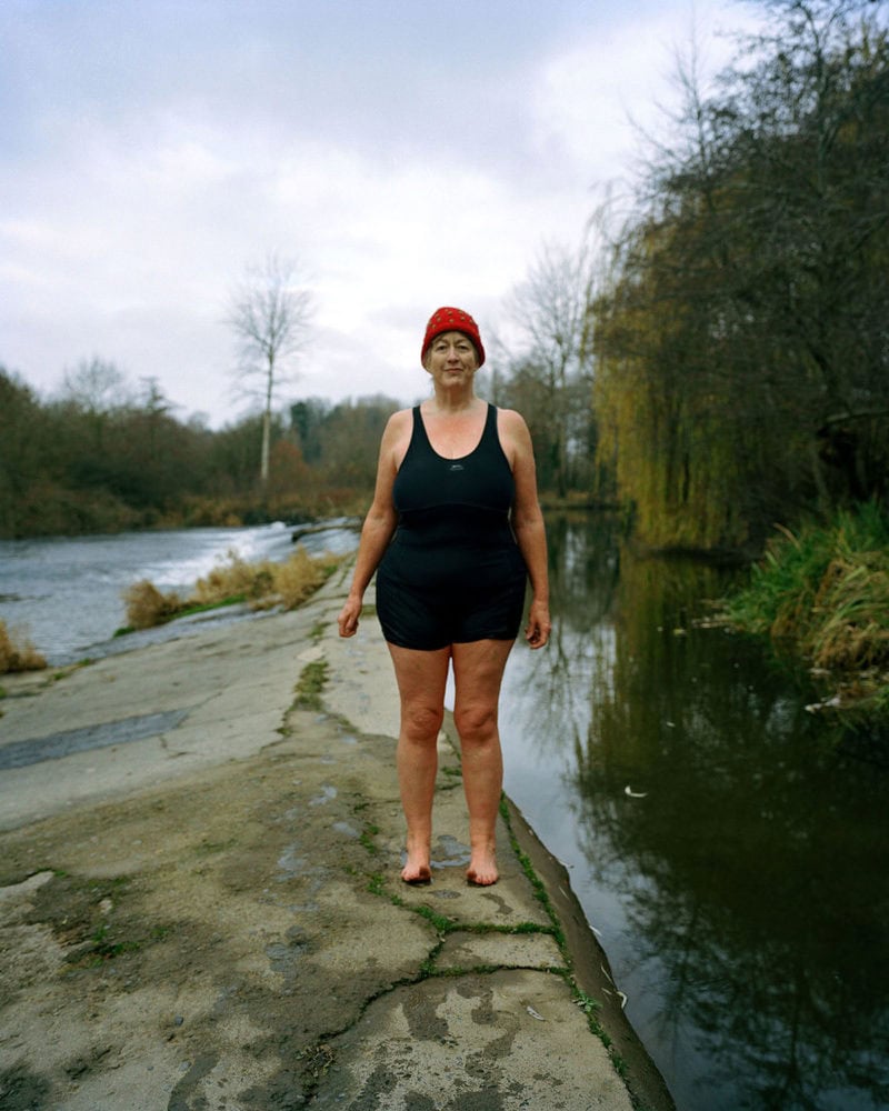 Wild Swimming 001