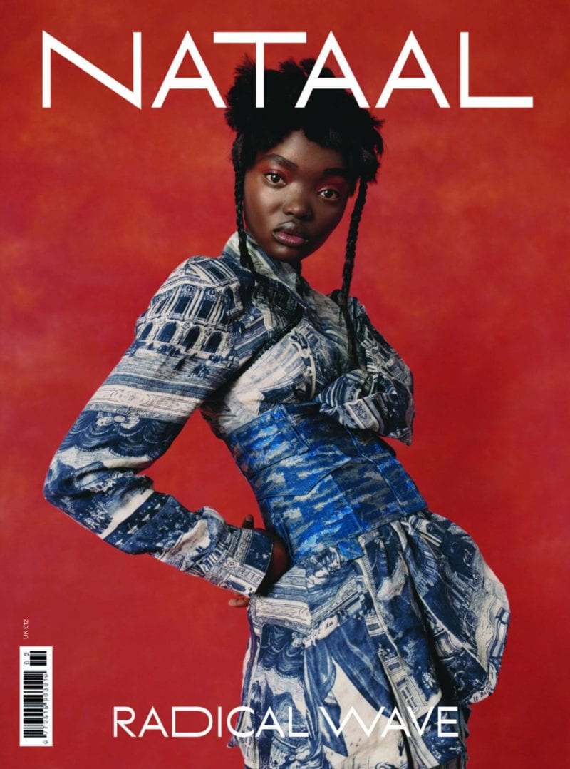 Reading Room Nataal Radical Wave Issue 2 C41 Cover Clean