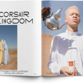 Reading Room Nataal Radical Wave Issue 2 C41 Magazine Double Page 2