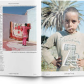 Reading Room Nataal Radical Wave Issue 2 C41 Magazine Double Page 4