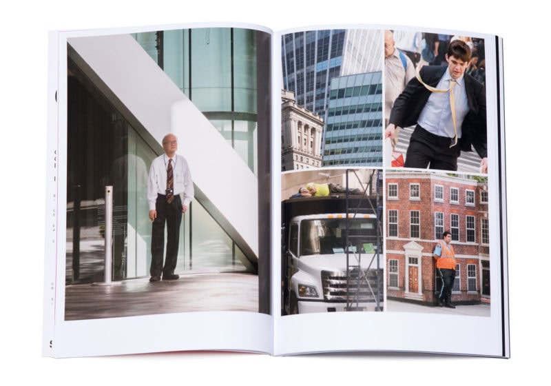 Double Pages 3