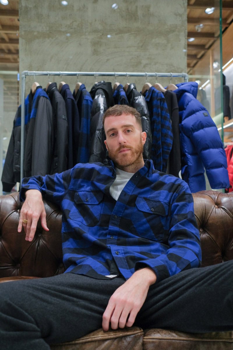 Mecna Corrado Grilli C41 Interview Profile 4