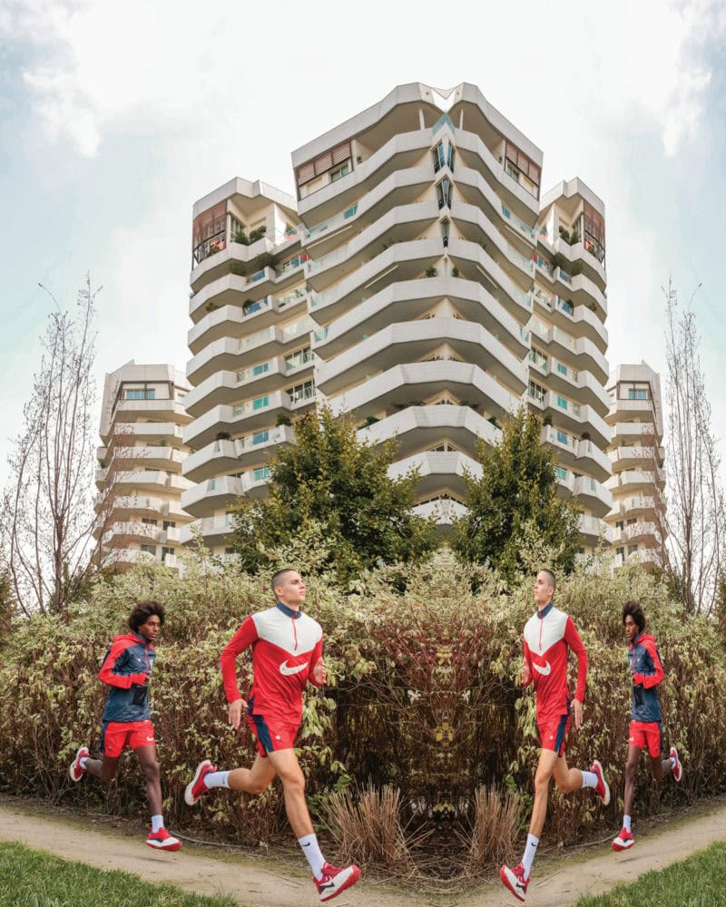 Tarfu Gyakusou Went The Distance C41magazine 2