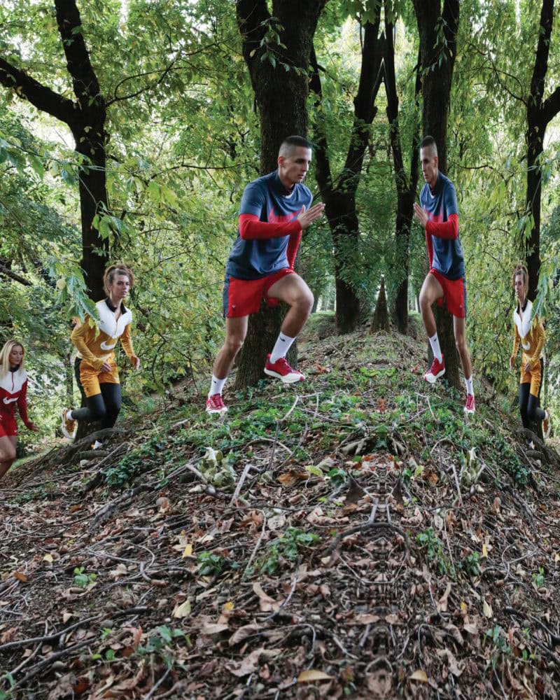 Tarfu Gyakusou Went The Distance C41magazine 6