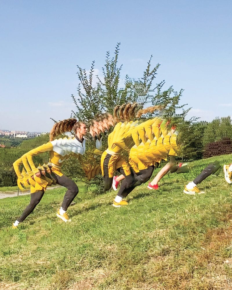 Tarfu Gyakusou Went The Distance C41magazine 7