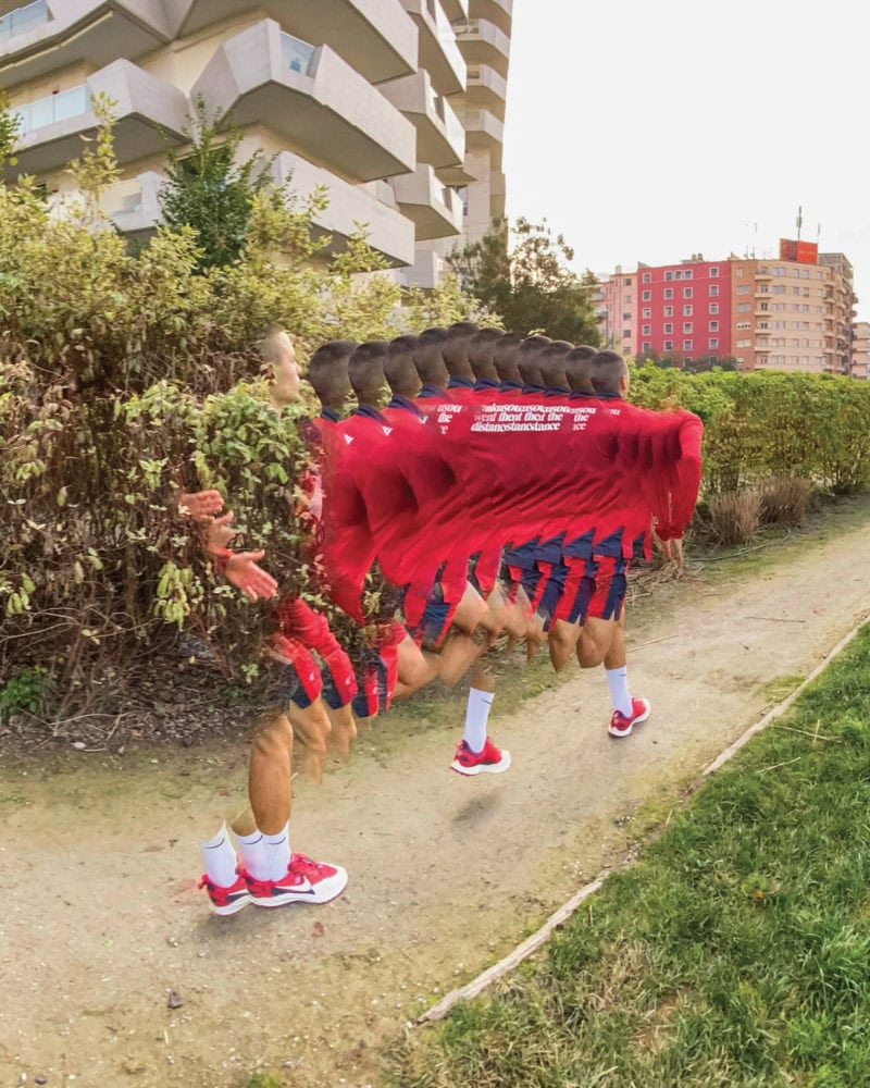 Tarfu Gyakusou Went The Distance C41magazine 9