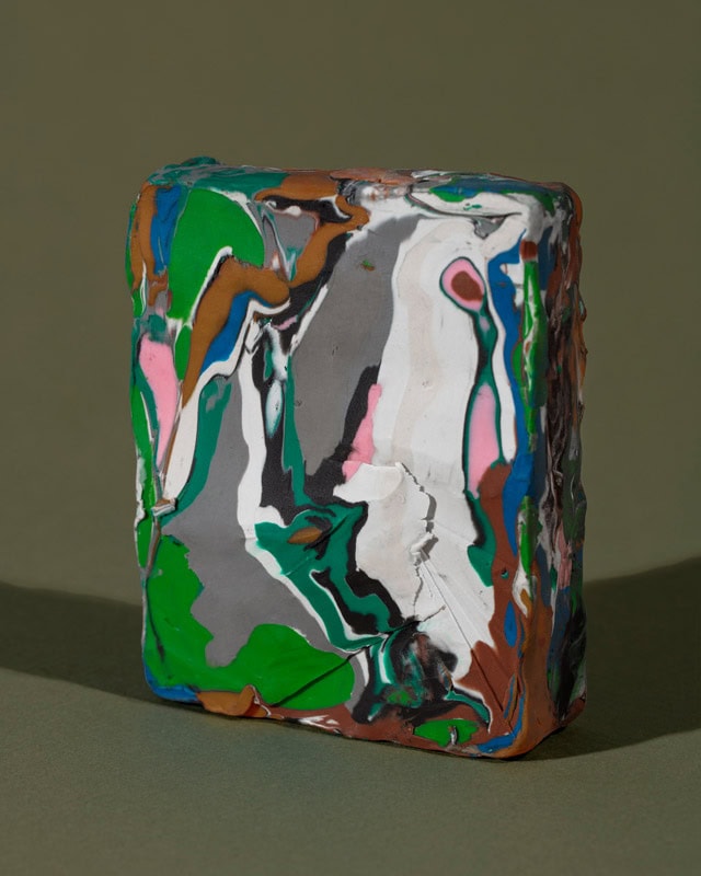 Mauricio Alejo Catalog 5