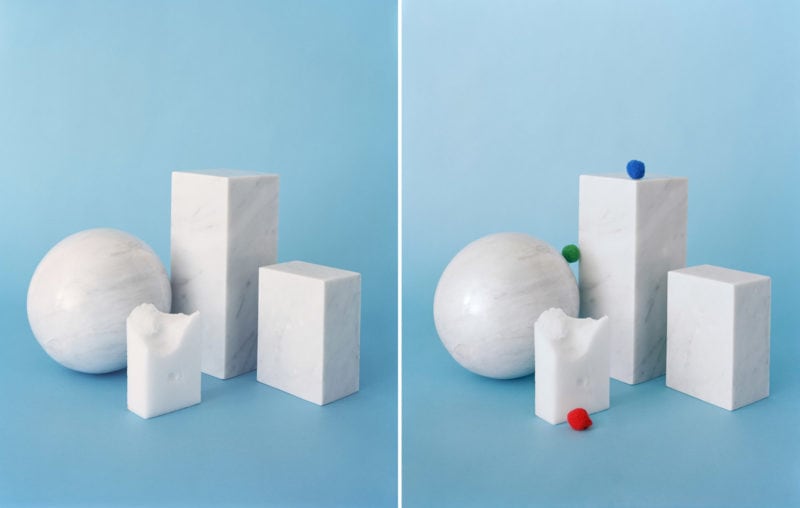 Mauricio Alejo Catalog 9