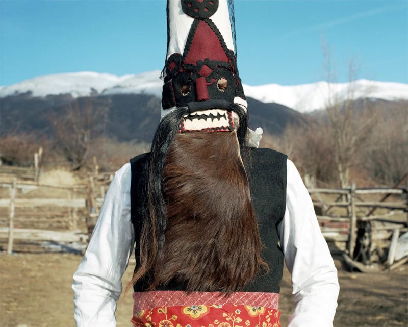 The Game Of Masks C41 Sumbmission 13