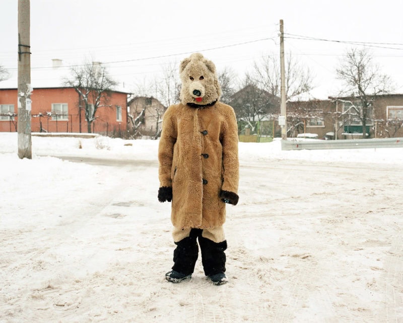 The Game Of Masks C41 Sumbmission 7