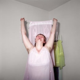 Karen Asher The Full Catastrophe C41 Magazine Issue 9 Eros10