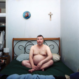 Karen Asher The Full Catastrophe C41 Magazine Issue 9 Eros4