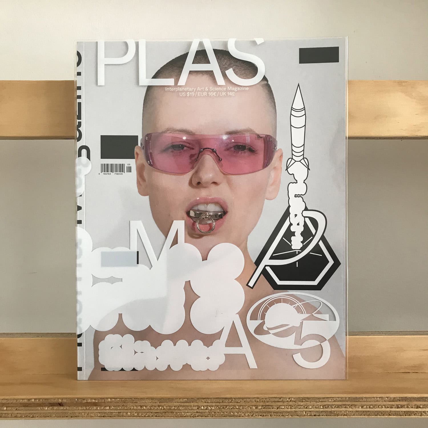 Plasma Issue5 Readingroom