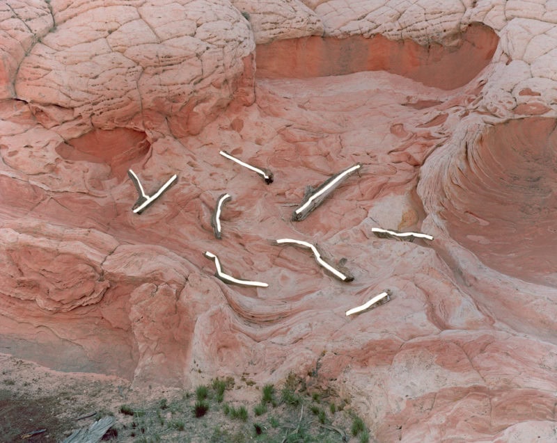Synchrodogs On C41 Magazine Issue 9 Eros Supernatural 2