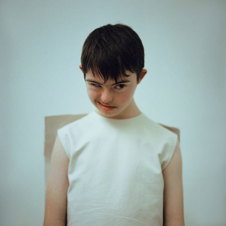 Evelyn Bencicova blurs the lines between reality, memory and imagination