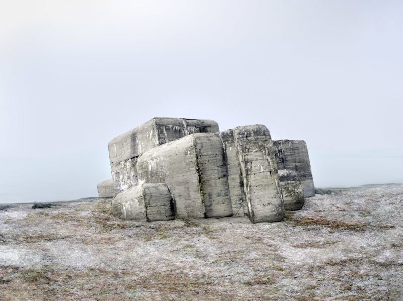 11 David Debeyter Concrete Mirrors Tetra Composite