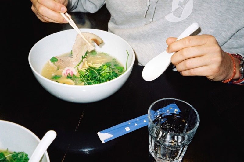 Filip Bojovic Food Outtakes 10