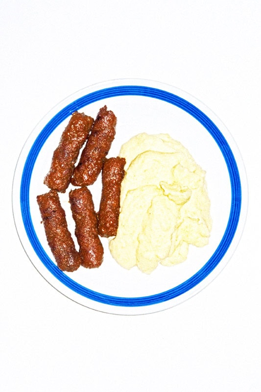 Filip Bojovic Food Outtakes 11