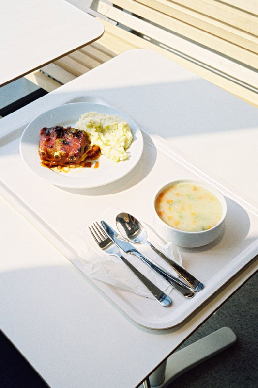 Filip Bojovic Food Outtakes 13