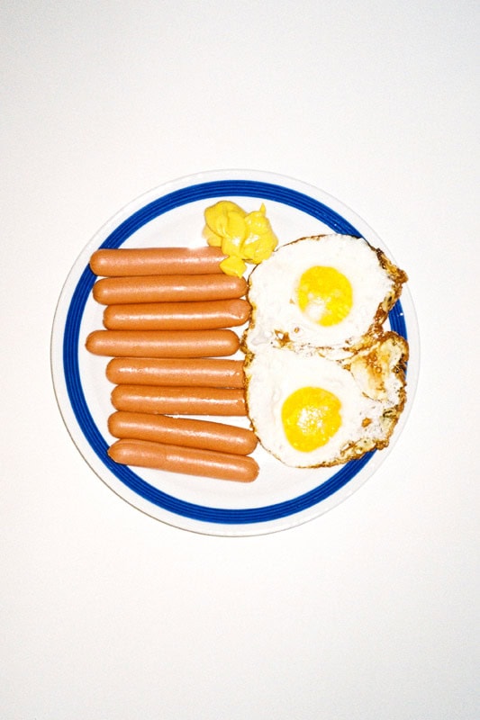 Filip Bojovic Food Outtakes 14