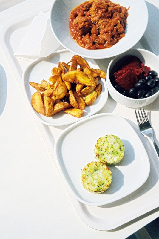 Filip Bojovic Food Outtakes 15