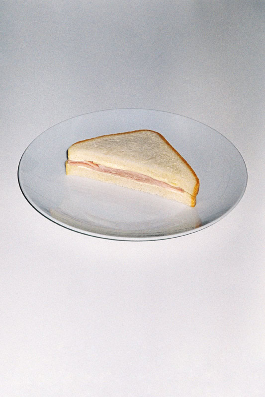 Filip Bojovic Food Outtakes 2