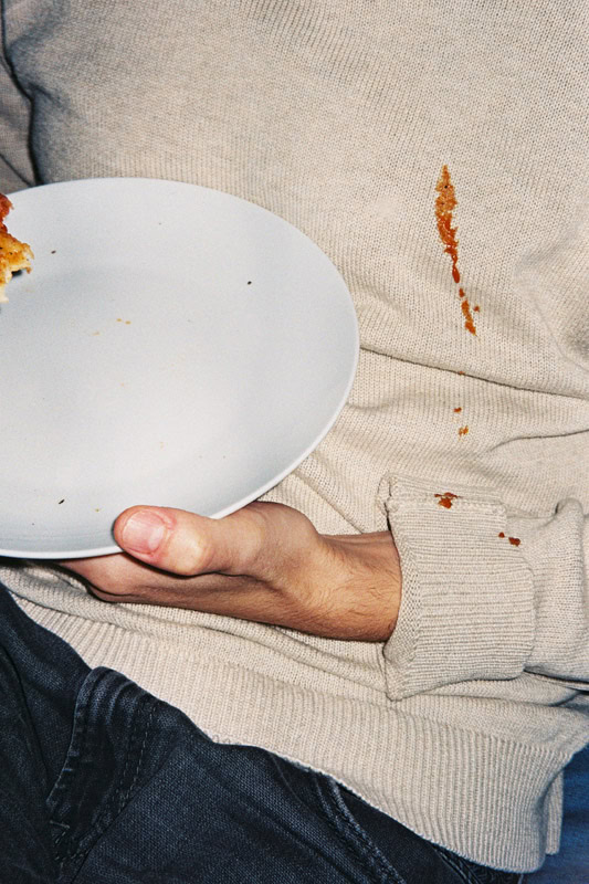 Filip Bojovic Food Outtakes 3