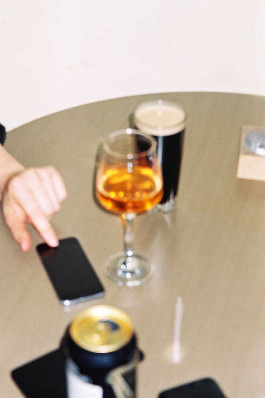 Filip Bojovic Food Outtakes 5