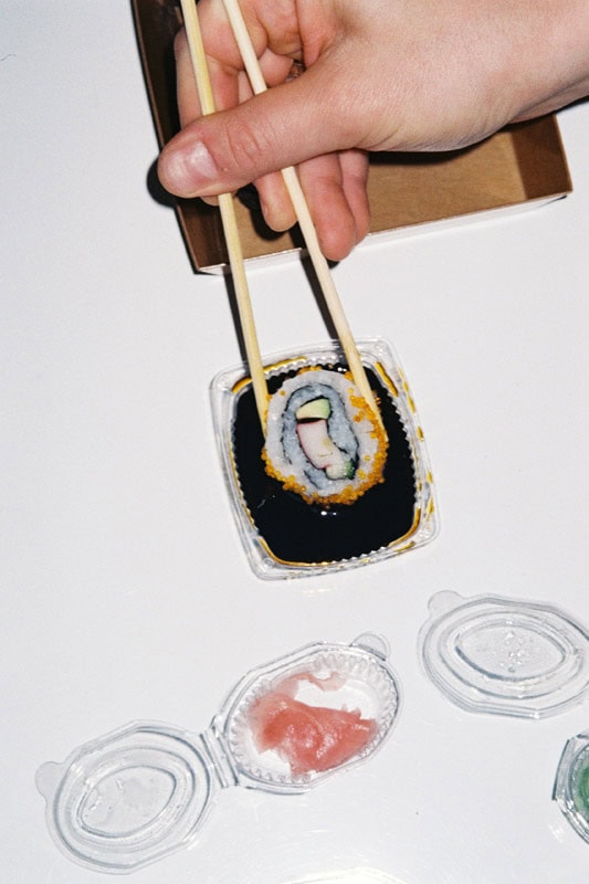 Filip Bojovic Food Outtakes 7