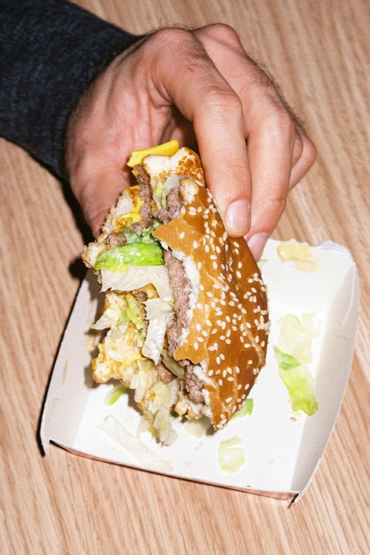 Filip Bojovic Food Outtakes 8