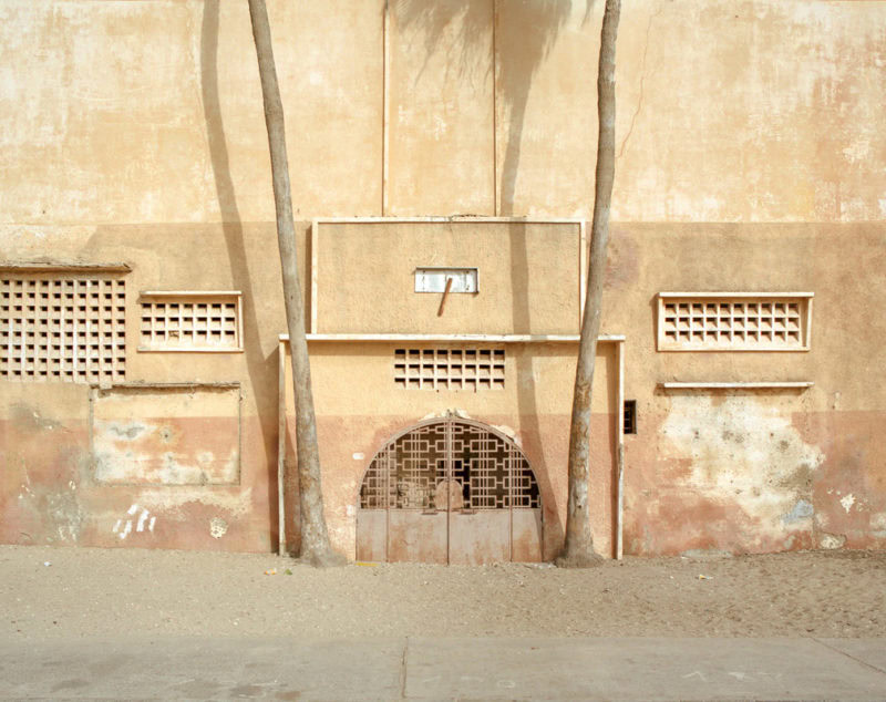 Mark Rammers, Saint Louis, Senegal 10