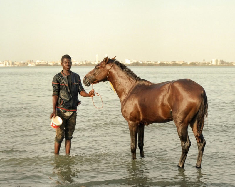 Mark Rammers, Saint Louis, Senegal 5