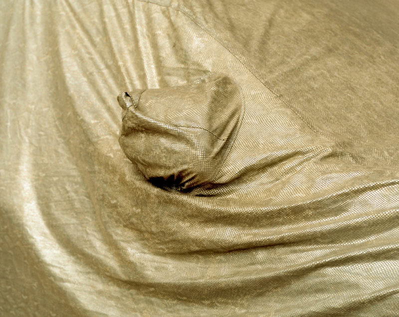 Mark Rammers, Saint Louis, Senegal 6
