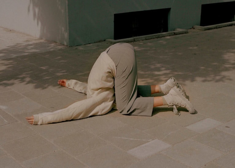 Melissa Schriek investigates how individuals fit in their environment