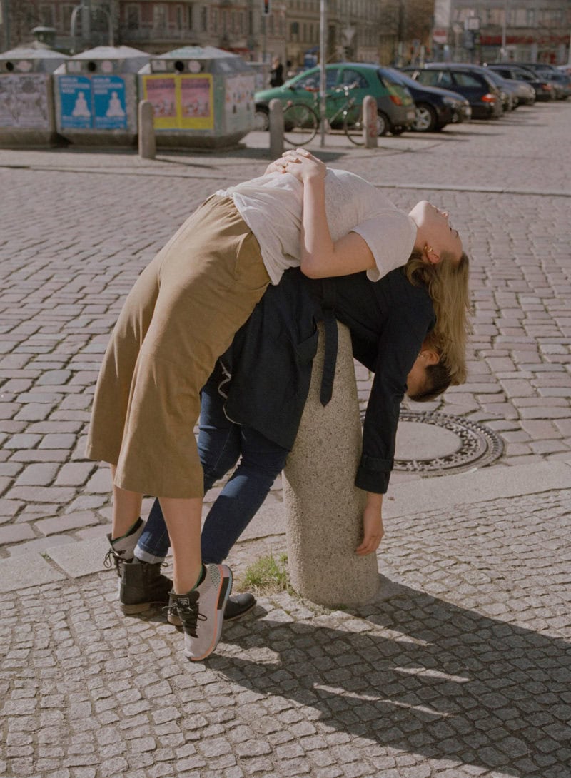 Melissa Schriek The City Is A Choreography3
