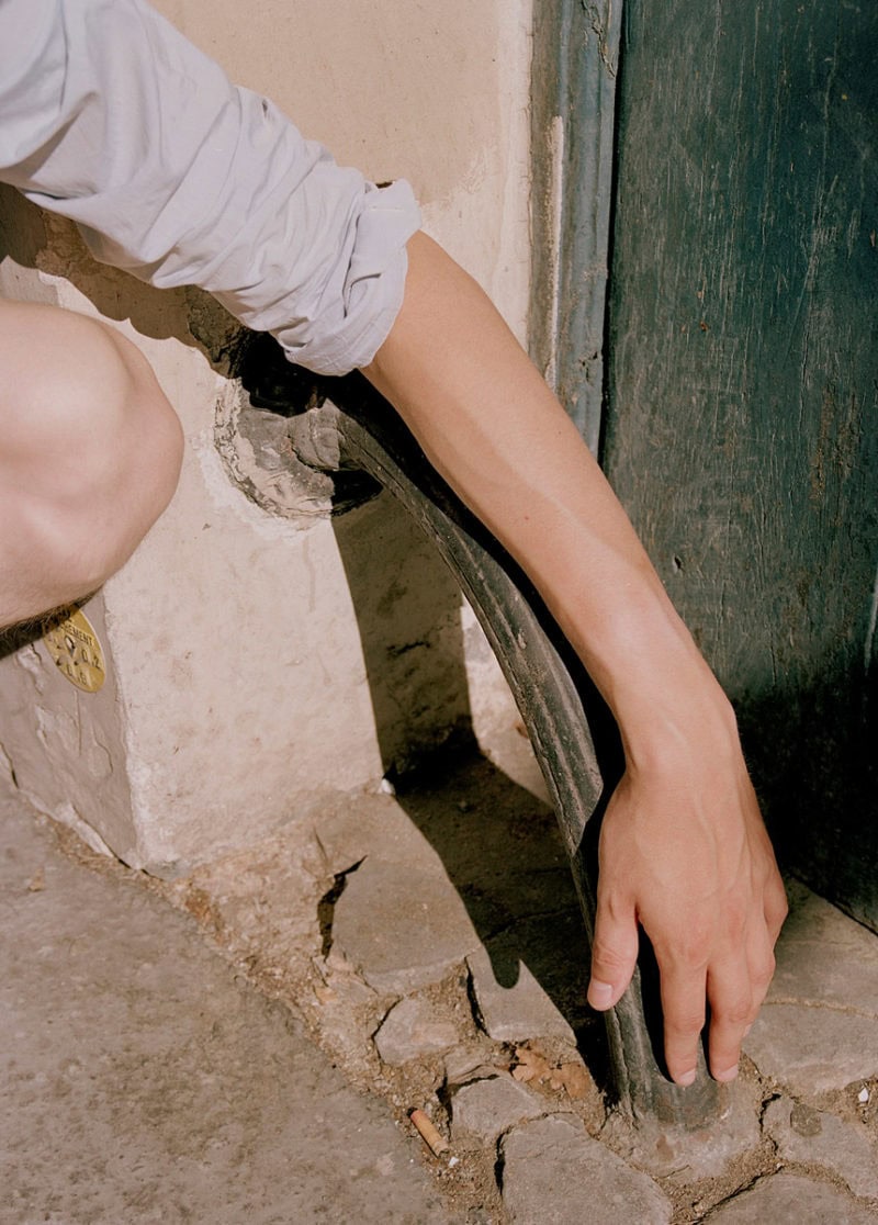 Melissa Schriek The City Is A Choreography5