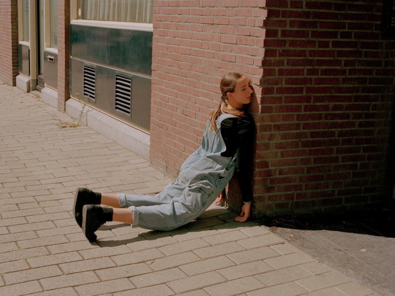 Melissa Schriek The City Is A Choreography7