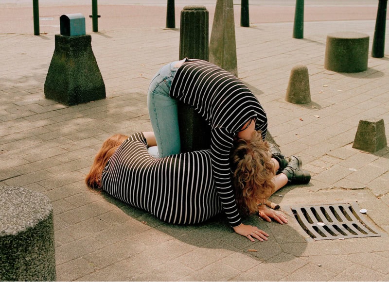 Melissa Schriek The City Is A Choreography9